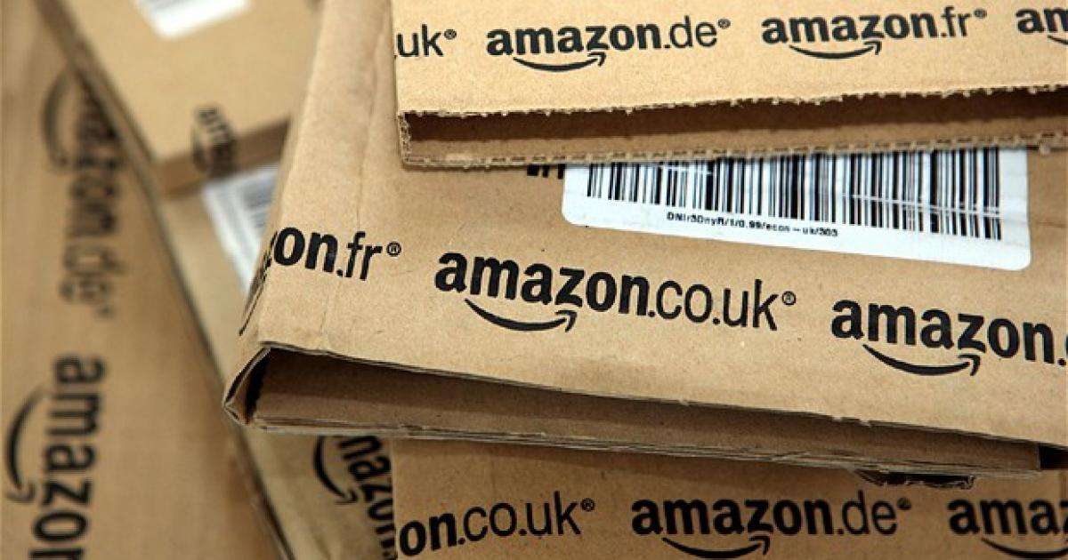 Amazon Basildon – Installation of New Control Panel and Cable